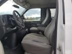 2013 Chevrolet Express G3500 LT