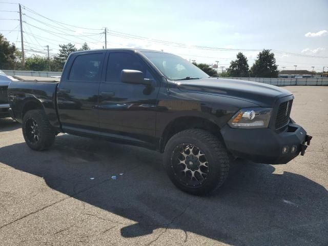 2014 Dodge RAM 1500 ST
