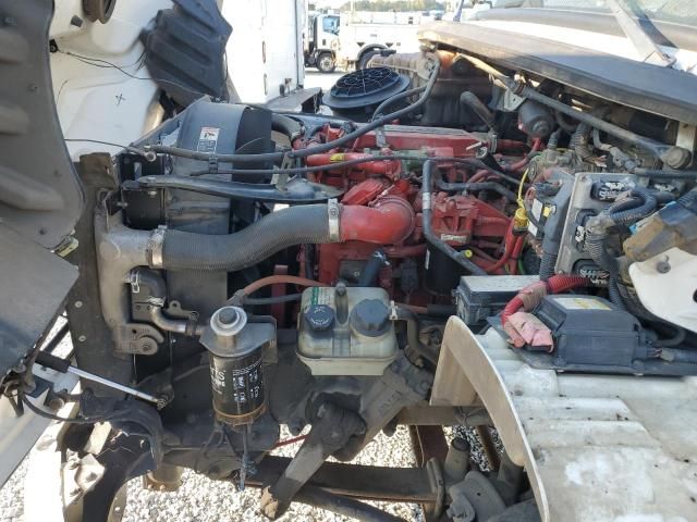 2016 Freightliner M2 106 Medium Duty