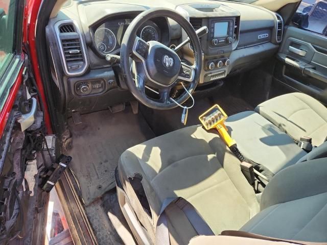 2019 Dodge RAM 4500