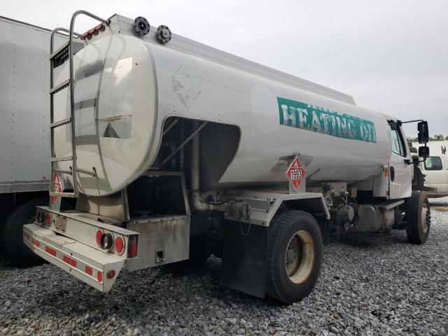 2005 Freigliner 2005 Freightliner M2 106 MED-Trucks Tank Truck