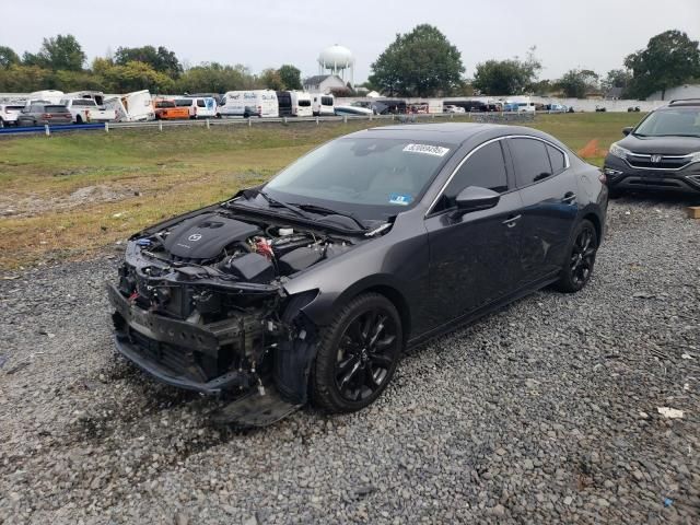 2019 Mazda 3 Premium