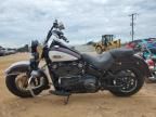 2021 Harley-Davidson Flhcs