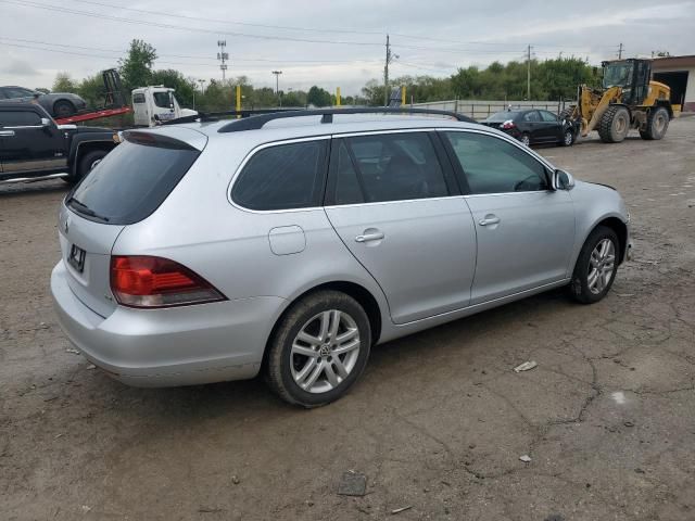 2014 Volkswagen Jetta TDI