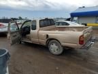 1999 Toyota Tacoma Xtracab