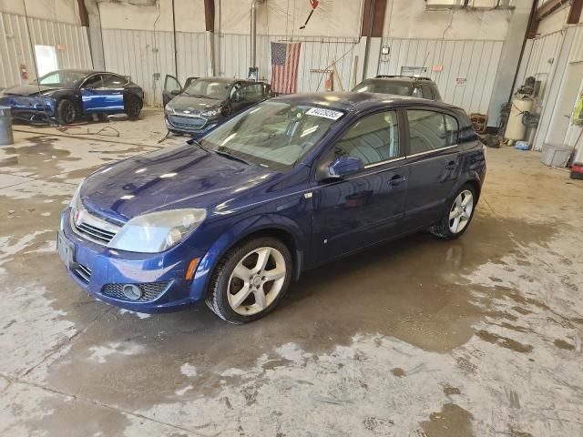 2008 Saturn Astra XR