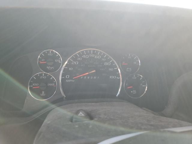 2023 Chevrolet Express G2500