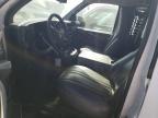 2012 Chevrolet Express G2500
