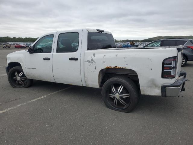 2010 Chevrolet Silverado C1500