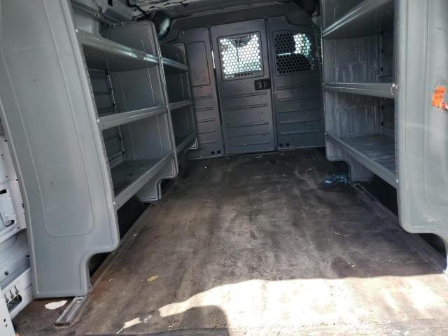 2023 Ford Transit T-250