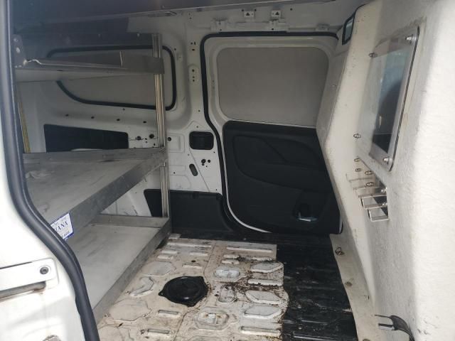 2021 Dodge RAM Promaster City
