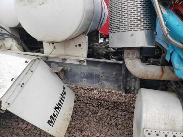 2005 Strg 2005 Sterling L9500 Ready MIX Truck
