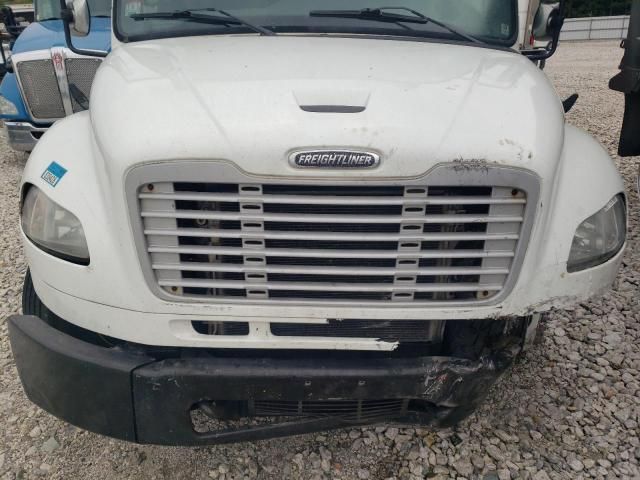 2015 Freightliner M2 106 Medium Duty