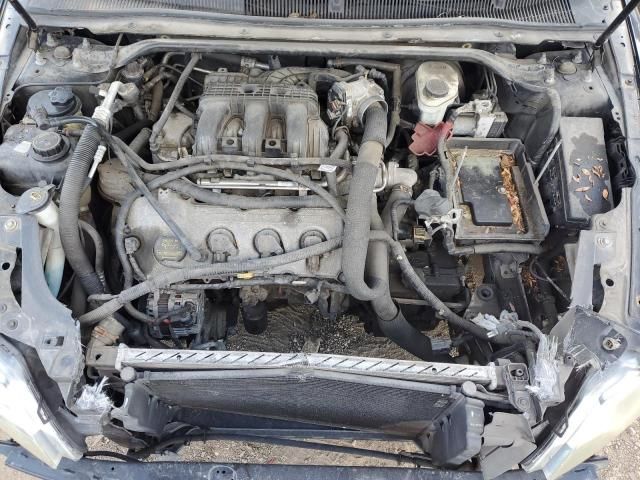 2012 Ford Taurus SEL