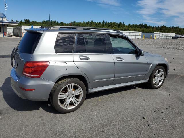 2013 Mercedes-Benz Glk 350 4matic