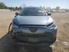 2024 Toyota Corolla Cross SE