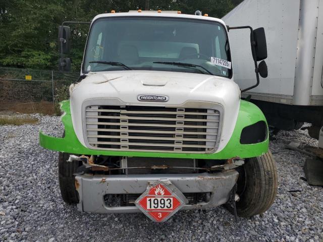 2005 Freigliner 2005 Freightliner M2 106 MED-Trucks Tank Truck