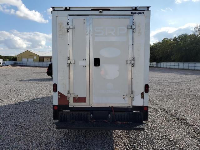 2020 Chevrolet Express G3500