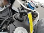 2025 Suzuki GSX-R600