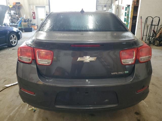 2013 Chevrolet Malibu 1LT