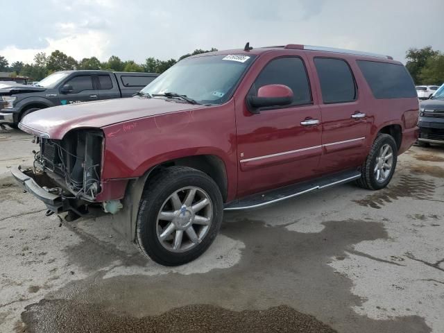 2007 GMC Yukon XL Denali