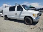 1999 Ford Econoline E150 Van