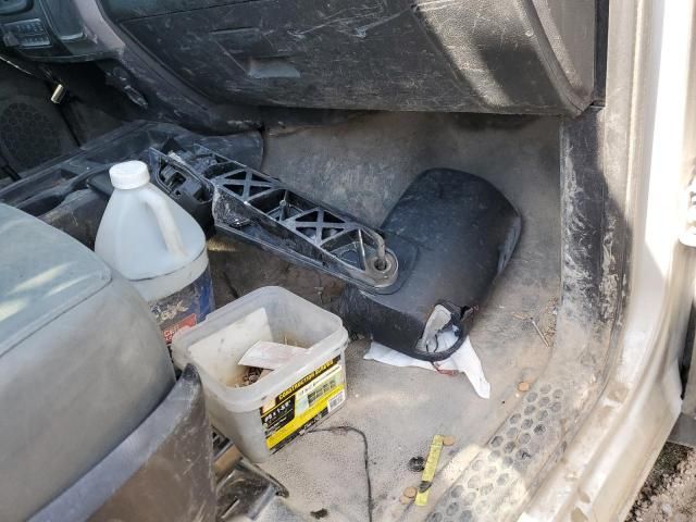 2016 Dodge RAM 5500