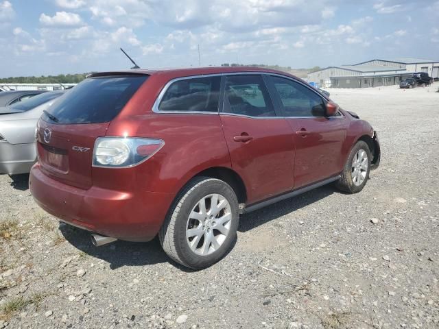 2008 Mazda CX-7