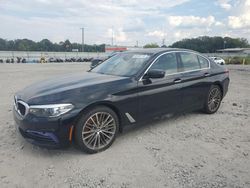 2017 BMW 530 XI for sale in Montgomery, AL