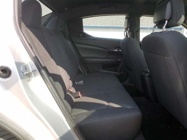 2011 Dodge Avenger Mainstreet