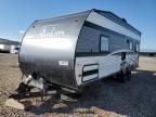 2020 Heartland Rv's Landmark R