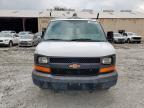 2013 Chevrolet Express G2500