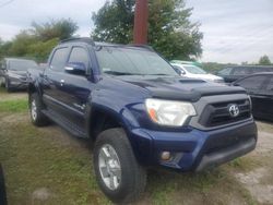 2013 Toyt 2013 Toyota Tacoma Double Cab en venta en East Granby, CT