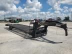2021 Kaufman Equipment Trailer