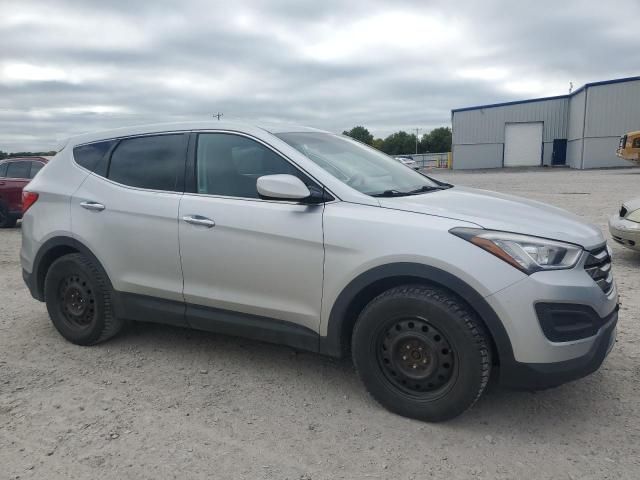 2016 Hyundai Santa FE Sport