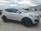 2016 Hyundai Santa FE Sport