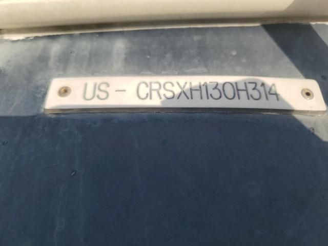 2014 Cruisers Yachts 2014 Cruiser Cantius 45