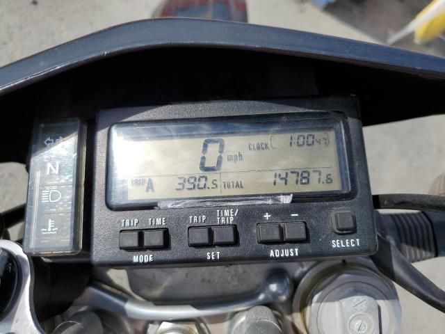 2006 Suzuki DR-Z400 SMK5