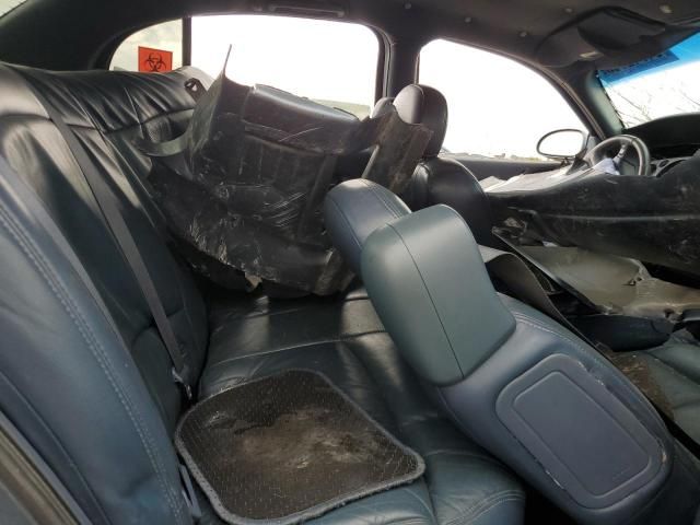 2000 Buick Lesabre Custom