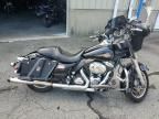 2010 Harley-Davidson Flhtc