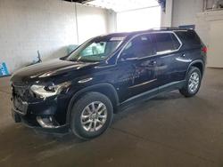 Chevrolet Vehiculos salvage en venta: 2020 Chevrolet Traverse lt