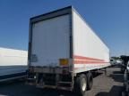 2003 Utility VS2RA Refrigerated Van Trailer
