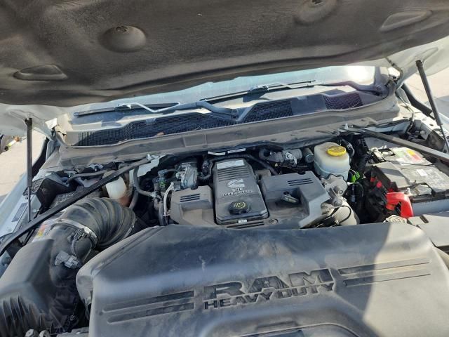 2020 Dodge RAM 2500 BIG Horn