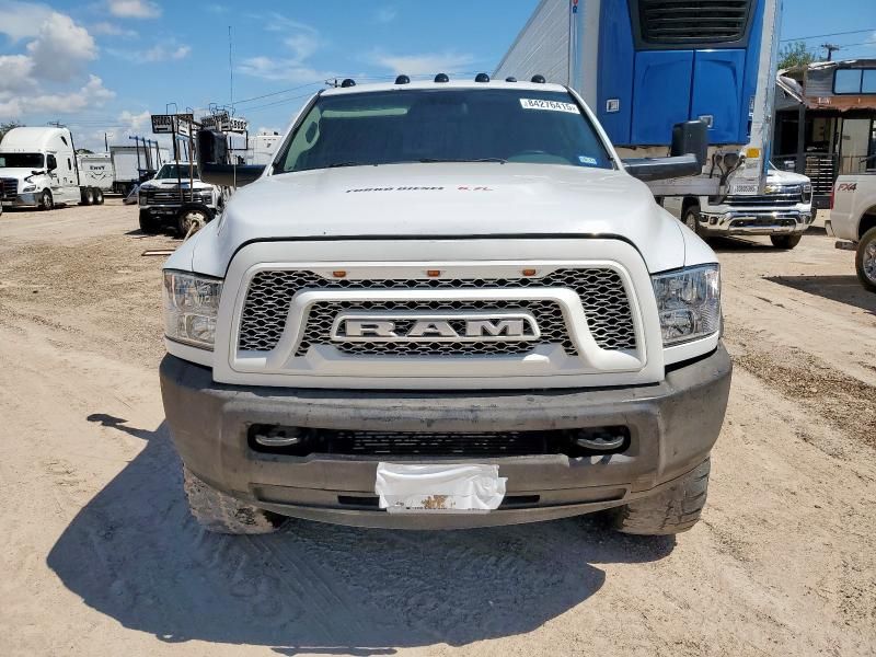 2014 Dodge RAM 2500 ST