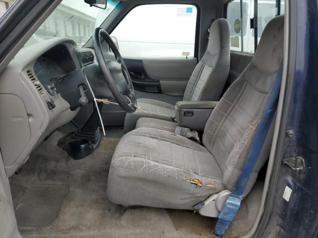 1997 Ford Ranger
