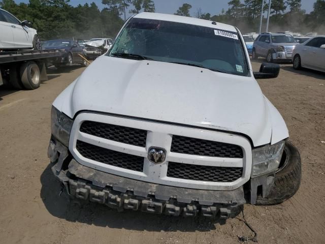 2014 Dodge RAM 1500 ST
