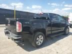 2015 GMC Canyon SLE