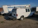2009 Ford Econoline E350 Super Duty Van