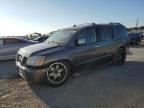 2004 Nissan Armada se