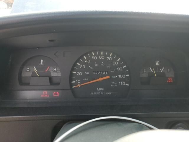 1994 Toyota Pickup 1/2 TON Short Wheelbase STB